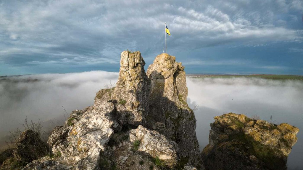 шишкові горби нагоряни